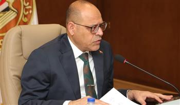   وزير العمل يترأس اجتماع مجلس إدارة صندوق إعانات الطوارئ للعمال 