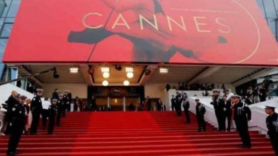 مشاركة مصرية واسعة في مهرجان كان السينمائي