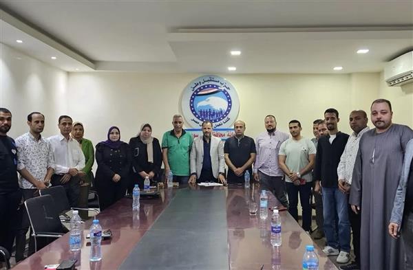أمانة السياحة بمستقبل وطن ببني سويف ترسم خارطة طريق لتنشيط السياحة بالمحافظة