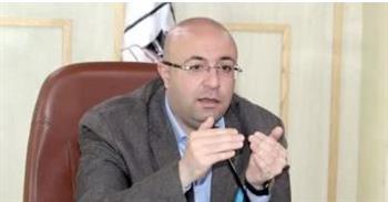   محافظ بني سويف يوجه بإنهاء كافة الاستعدادات لامتحانات نهاية العام