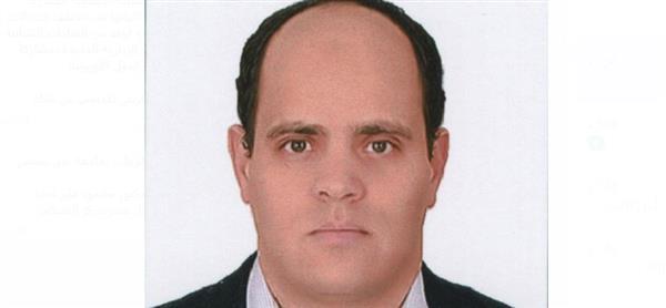 تكليف الدكتور محمود فايز أحمد بعمل مدير مركز الشبكات وتكنولوجيا المعلومات بجامعة عين شمس