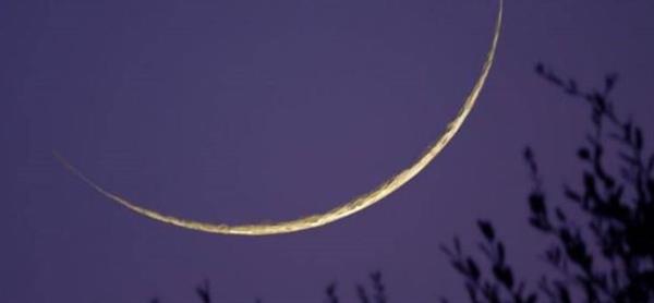 موعد استطلاع هلال شهر ذي الحجة وعيد الأضحى المبارك وفقا للحسابات الفلكية