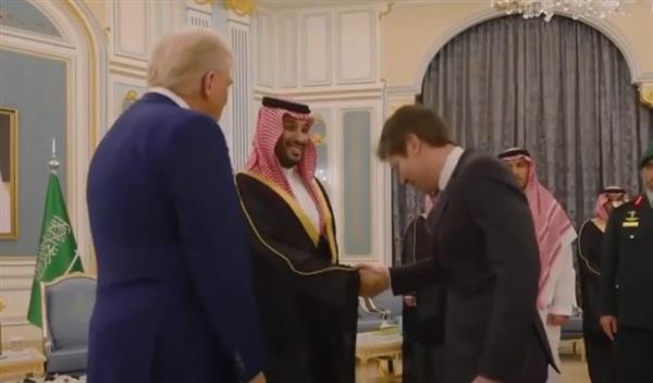 أبو شامة: أمريكا تهدف لتعزيز قوتها الاقتصادية بالشرق الأوسط
