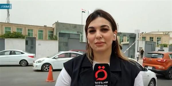 "القاهرة الإخبارية" ترصد استعدادات بغداد لاستقبال القمة العربية القادمة