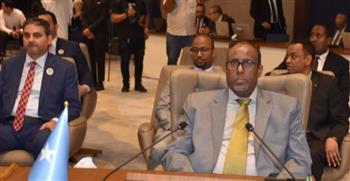   مندوب الصومال بالجامعة العربية يدعو لتضافر الجهود العربية لمواجهة الأزمات