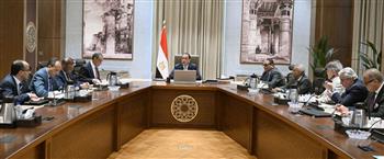   رئيس الوزراء يتابع الإجراءات اللوجيستية لاحتفالات افتتاح المتحف المصري الكبير