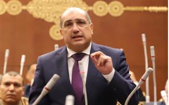   وهبة: "الإيجار القديم" قضية متشابكة وضرورة العمل على حلول عادلة تراعي حقوق الطرفين 