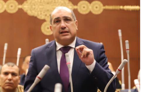 وهبة: "الإيجار القديم" قضية متشابكة وضرورة العمل على حلول عادلة تراعي حقوق الطرفين