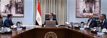   رئيس الوزراء يستعرض جهود تعزيز استدامة جهاز تنمية المشروعات المتوسطة والصغيرة