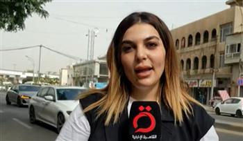   هبة التميمي: العراق يتسلم رئاسة "التنمية العربية" ويبدأ مرحلة جديدة