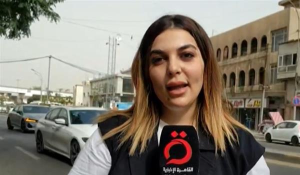 هبة التميمي: العراق يتسلم رئاسة "التنمية العربية" ويبدأ مرحلة جديدة