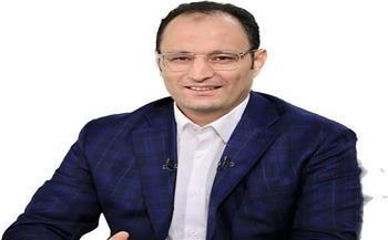   إمبابي رئيسًا لتحرير مجلة "روز اليوسف"