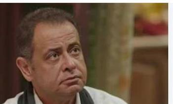القبض على الفنان محمد غنيم لتفيذ حكم صادر ضده غيابيا بالسجن ثلاث سنوات