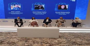   نائب محافظ الجيزة تؤكد أهمية الشراكة المجتمعية في تحقيق التنمية المستدامة