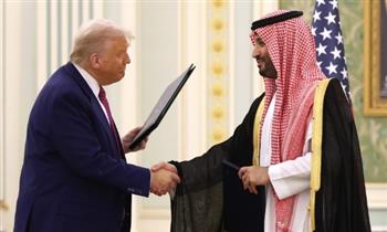   ترامب: الولايات المتحدة ستستقبل استثمارات بقيمة 10 تريليونات دولار