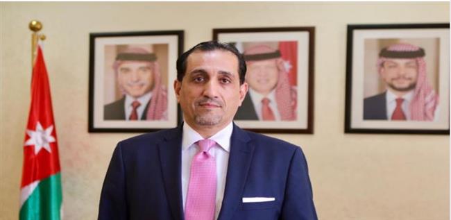 الأردن يرحب بإعلان الرئيس الأمريكي رفع العقوبات عن سوريا