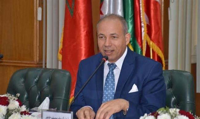 رئيس جامعة المنصورة يُشيد بعطائهم الإنساني ودورهم المحوري في دعم المنظومة الصحية