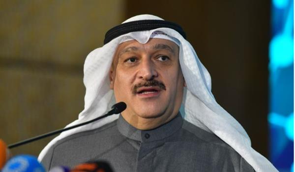 العوضي: ضمان حصول الجميع على غذاء آمن وكاف حجر الزاوية في تحقيق التنمية المستدامة