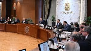   مدبولى: الحكومة حريصة على الاستماع لمختلف الآراء بشأن رد الأعباء التصديرية