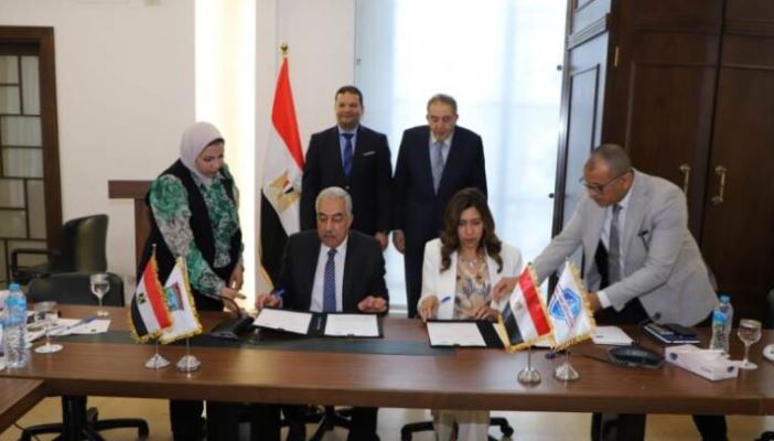 "غرفة الإسكندرية" تستضيف قيادات التأمين الصحي الشامل