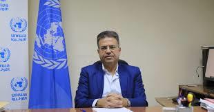 وكالة الأونروا: وزعنا آخر 277 ألف كيس طحين لدينا منذ 3 أسابيع