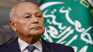   أبو الغيط: الوضع الأمني في بغداد مستقر تماماً، ولا يشعر الزائر بأي قلق