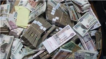   الداخلية تضبط قضية غسيل أموال بقيمة 280 مليون جنيه