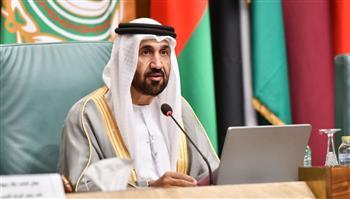 اليماحى يرحب بقرار الرئيس الأمريكي رفع العقوبات على سوريا