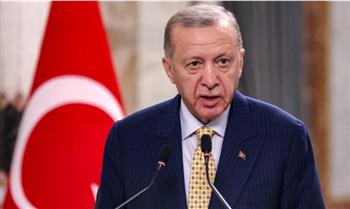   أردوغان: نثمن قرار ترامب رفع العقوبات المفروضة على سوريا