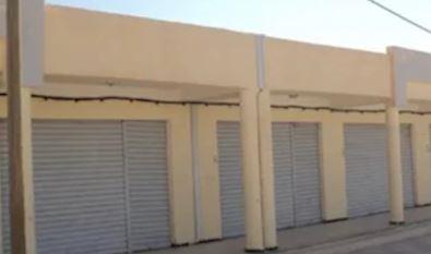 طرح محال تجارية ووحدات للبيع بالمزاد العلني بمدينة السادات