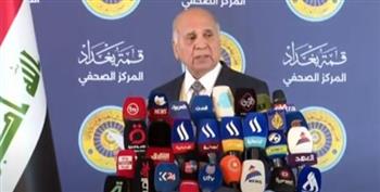   وزير الخارجية العراقي: بغداد تستضيف 3 ثلاث قمم عربية واقتصادية وثلاثية
