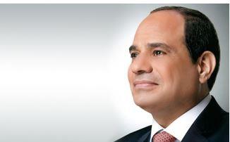   الرئيس السيسي يهنئ ملك النرويج بـ "يوم الدستور"