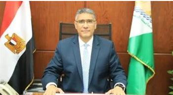 محافظ الجيزة يتابع نتائج لقاءات المواطنين