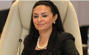   وزيرة التضامن تترأس اجتماع مجموعة العمل الوزارية بشأن تنفيذ مقترحات زيادة فصول الحضانات 