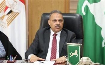 محافظ الشرقية: تنفيذ مشروعات خدمية بمشتول السوق بتكلفة تتجاوز 11 مليون جنيه