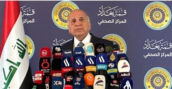   وزير الخارجية العراقي: قمة السعودية ليست بديلة عن قمة بغداد والعكس صحيح