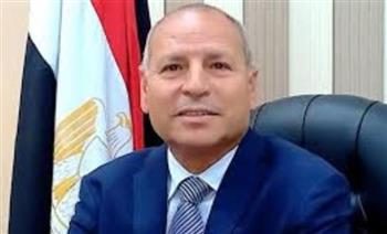  محافظ القاهرة يوجه الأجهزة التنفيذية بمواصلة جهودها لرصد أعمال البناء المخالف