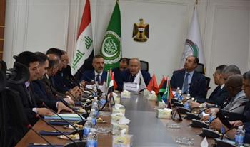   أبو الغيط يترأس اجتماع مجلس إدارة الصندوق العربي للمعونة الفنية للدول الإفريقية في بغداد