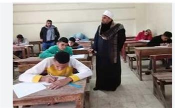   بدء امتحانات الشهادتين الإبتدائية والإعدادية بالمعاهد الأزهرية بشمال سيناء