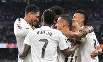   إصابة مفاجئة لنجم ريال مدريد قبل مواجهة مايوركا في الدوري