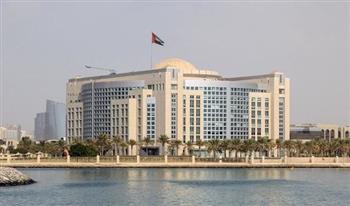   الإمارات تعرب عن قلقها من تطورات الأوضاع في طرابلس الليبية