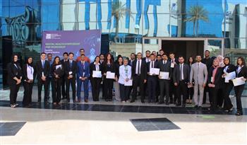   جامعة الجلالة تنظّم أول نموذج محاكاة لجامعة الدول العربية