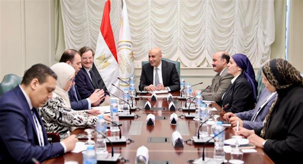 وزير التعليم يعلن إعادة إطلاق اختبار "SAT" رسميًا في مصر بداية من يونيو 2025