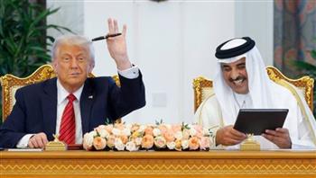   البيت الأبيض: إجمالي قيمة الاتفاقيات الموقعة مع قطر تتجاوز 280 مليار دولار
