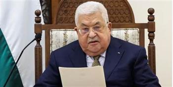   الرئيس الفلسطيني يترأس اجتماعاً لقادة الأجهزة الأمنية لاستعراض حملة "حماية وطن"