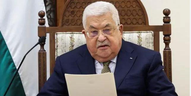 الرئيس الفلسطيني يترأس اجتماعاً لقادة الأجهزة الأمنية لاستعراض حملة "حماية وطن"
