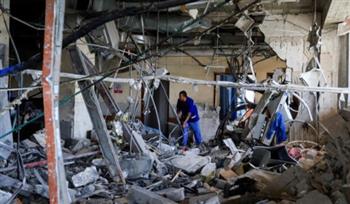   مصادر: الولايات المتحدة تمارس "ضغوطًا ثقيلة" على إسرائيل لقبول صفقة تبادل