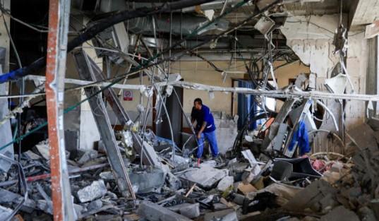 مصادر: الولايات المتحدة تمارس "ضغوطًا ثقيلة" على إسرائيل لقبول صفقة تبادل