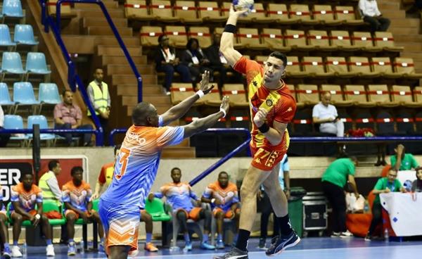 الترجي التونسي يفوز على فانز الكاميروني في كأس الكؤوس الإفريقية لليد