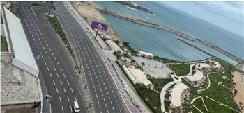   الإسكندرية: إنهاء تخطيط كوبري سيدي جابر لتقليل الحوادث المرورية